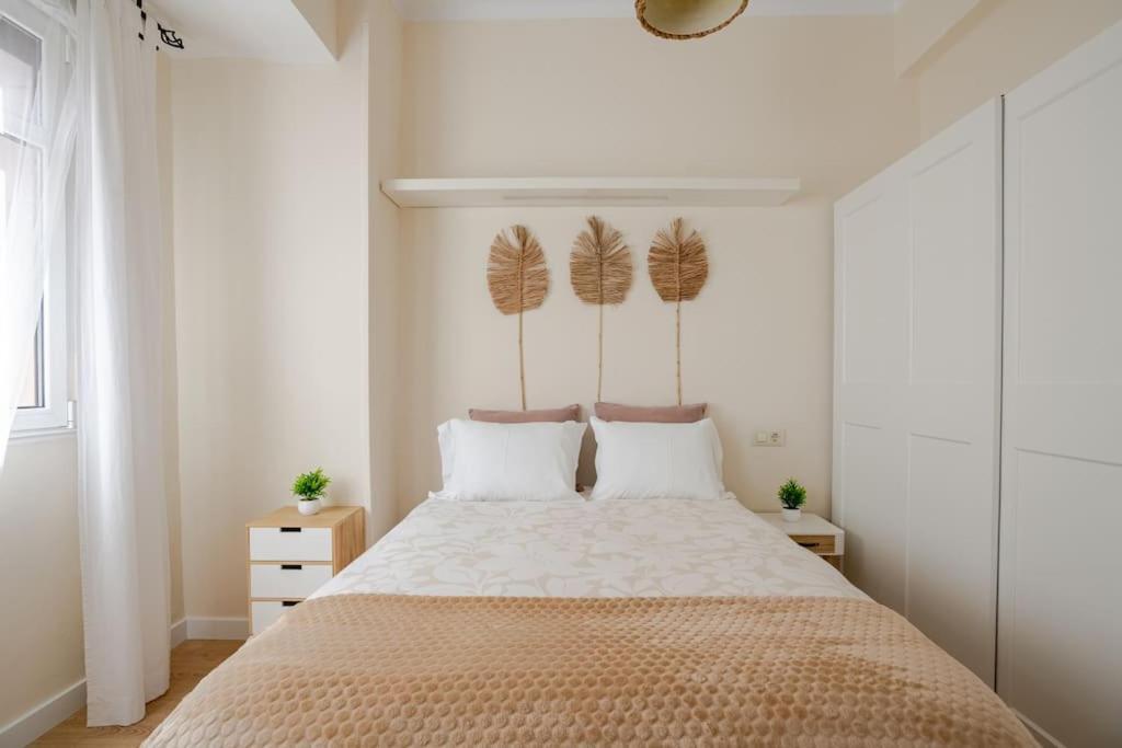 Apartamento Cervantes Gijón